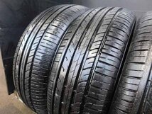 【B673】●ZT1000◎195/65R15◎4本即決_画像3