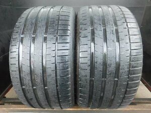 【B659】●AZENIS FK510◎255/35ZR19◎2本即決