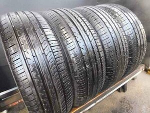 【B673】●ZT1000◎195/65R15◎4本即決