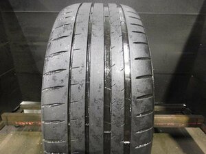 【A711】●PILOT SPORT4◎225/45R18◎1本即決