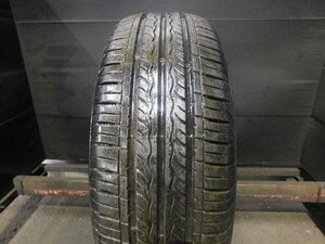 【E165】●SOLUS KH17◎195/65R15◎1本即決