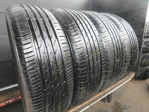 【B689】●SENSE SE11◎195/65R15◎4本即決