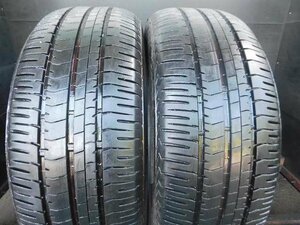 【C377】NH200◎215/55R17◎2本即決