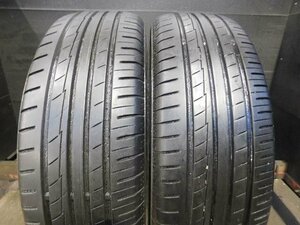 【C402】●BluEarth-A AE50◎185/65R15◎2本即決