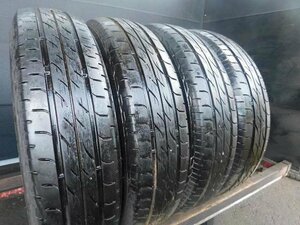 【D286】●NEXTRY◎145/80R13◎4本即決