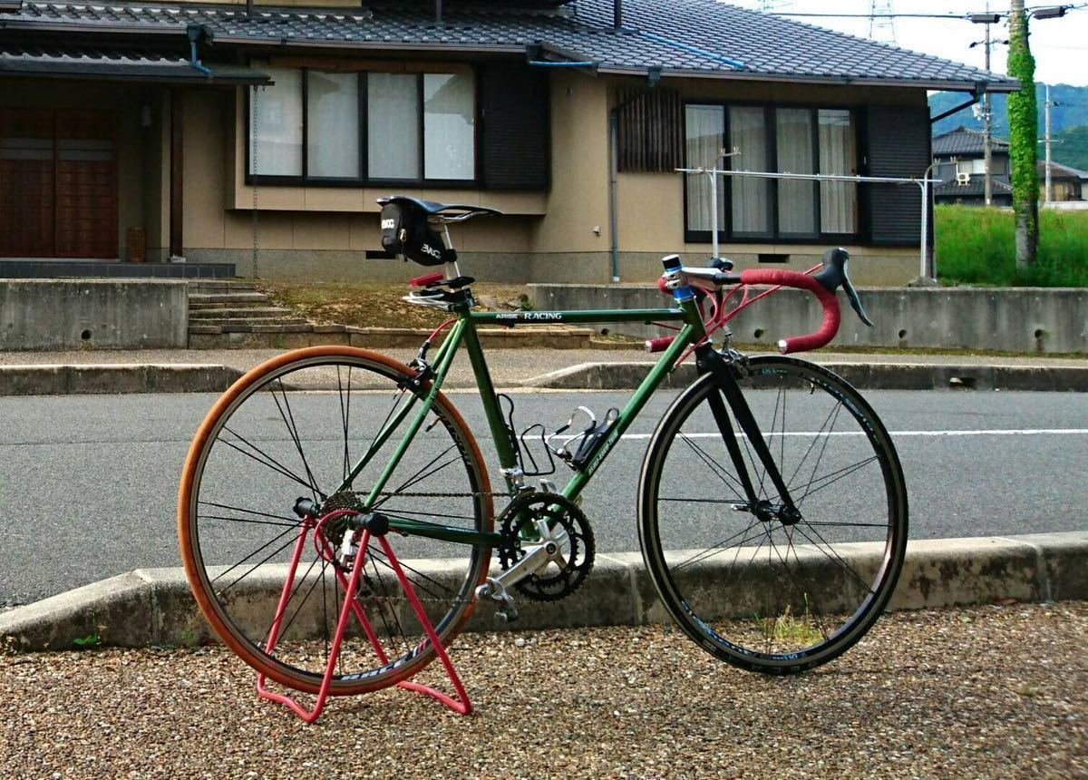 値下げ コルナゴ ロードバイク 部品取 お値下げ商品