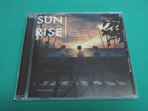 【CD】　いすぼくろ/Sou/ウォルピスカーター　SUNRISE　④