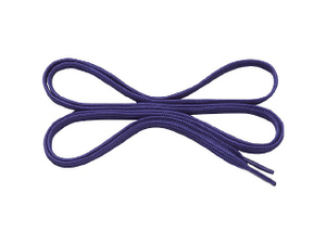 Shoshimo/Kui Hyou/The Shoe Lace/Purple/Purple/Flat Type/140 см/Mizuno/350 Yen