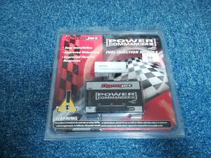 カワサキ zx-14r power commander Ⅲ　パワーコマンダー３　2006-2007モデル　ダイノジェット　dynojet　224-411