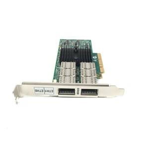 K5052960 Mellanox CX314A ConnectX-3 PRO EN 40 Gigabit Ethernet 1点【現状お渡し品】の画像3