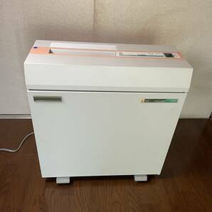 明光商会 MSU-V150 シュレッダー の画像1