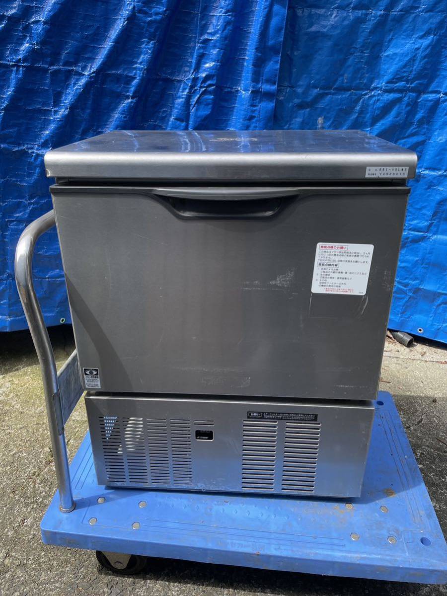 Yahoo!オークション -「大和冷機 製氷機」(厨房機器) (店舗用品)の落札