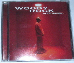 WOODY ROCK (dru hill) /soul music~R&B dru hill ruff endz case ドゥルーヒル