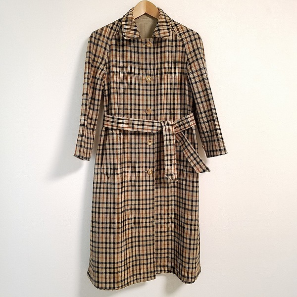 2023年最新】ヤフオク! -daks コート レディースの中古品・新品・未
