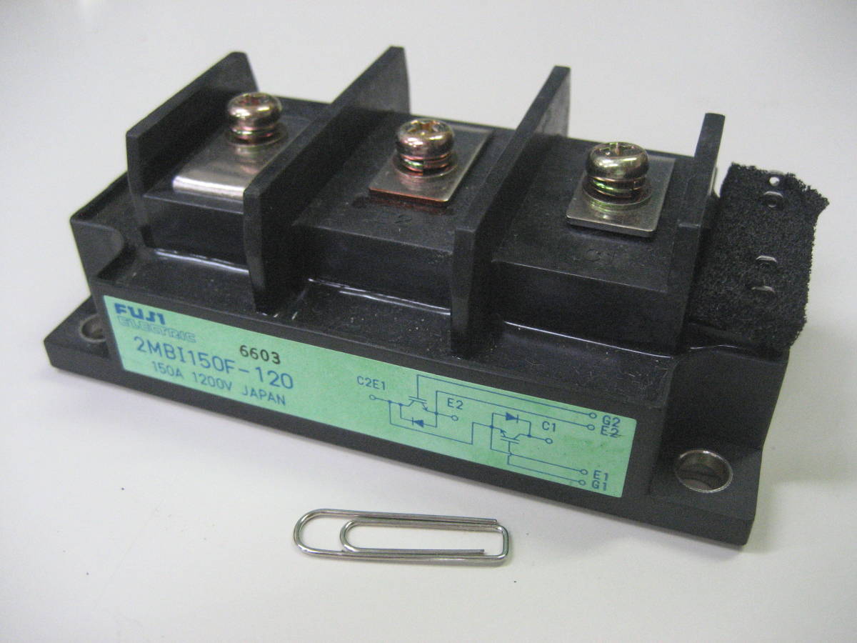 2023年最新】Yahoo!オークション -igbt 2mbiの中古品・新品・未使用品一覧