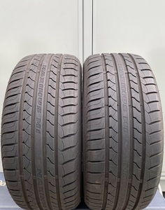 23050110　　中古タイヤ　◇◇MAXTREK　MAXIMUS◇◇　225/55R16　99V　21年製　2本