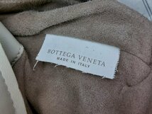 極美品！BOTTEGA VENETA【ボッテガ ヴェネタ】510441 イントレチャート コルソ 2WAYトートバッグ ハンドバッグ （4115）_画像10