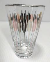 ビンテージ　タンブラー６個セット ササキ ガラス Vintage Tumbler 50’ｓ Sasaki Glass　_画像3