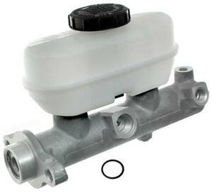 }}} 94-96y Ford E150 Economical Line for brake master cylinder ( auto cruise attaching for )