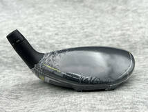 CT247 ツアー支給品 WRX PROTO 2022 PING G430 HYBRID #5 26° (リアル 27.0°) スペックシート付き TOUR ISSUE_画像6