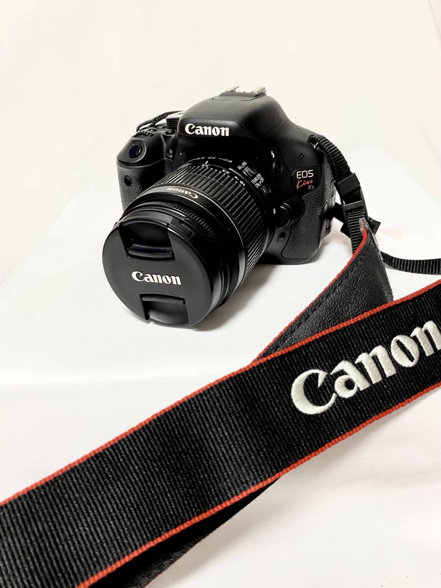 カメラ デジタルカメラ CANON EOS Kiss X5 ダブルズームキット オークション比較 - 価格.com