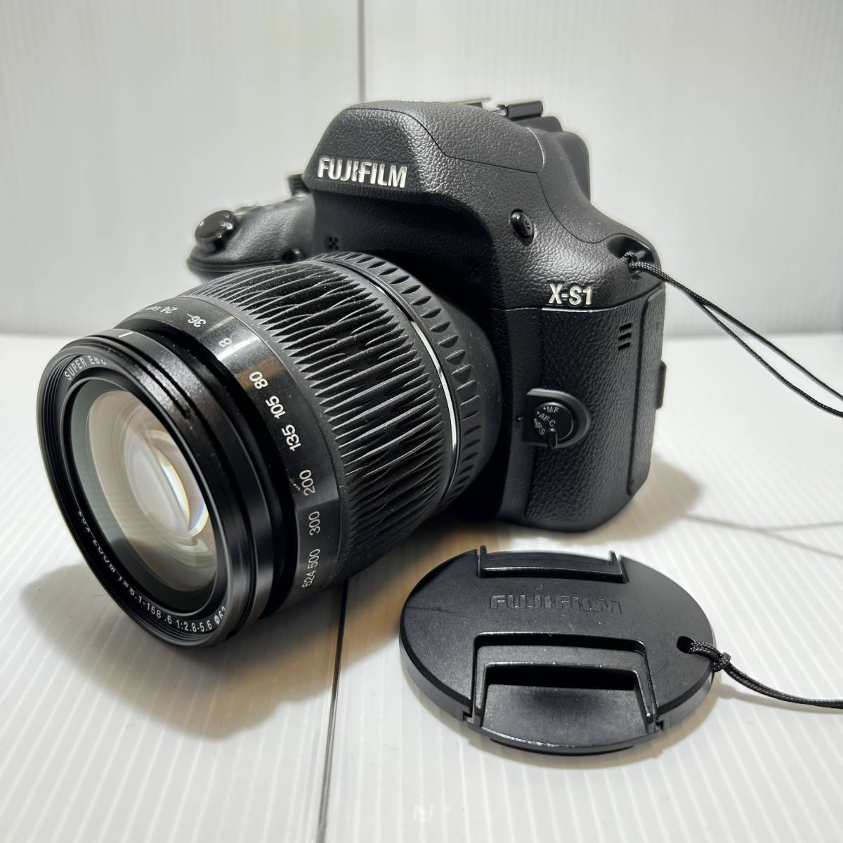 カメラ デジタルカメラ ヤフオク! -fujifilm x-s1の中古品・新品・未使用品一覧