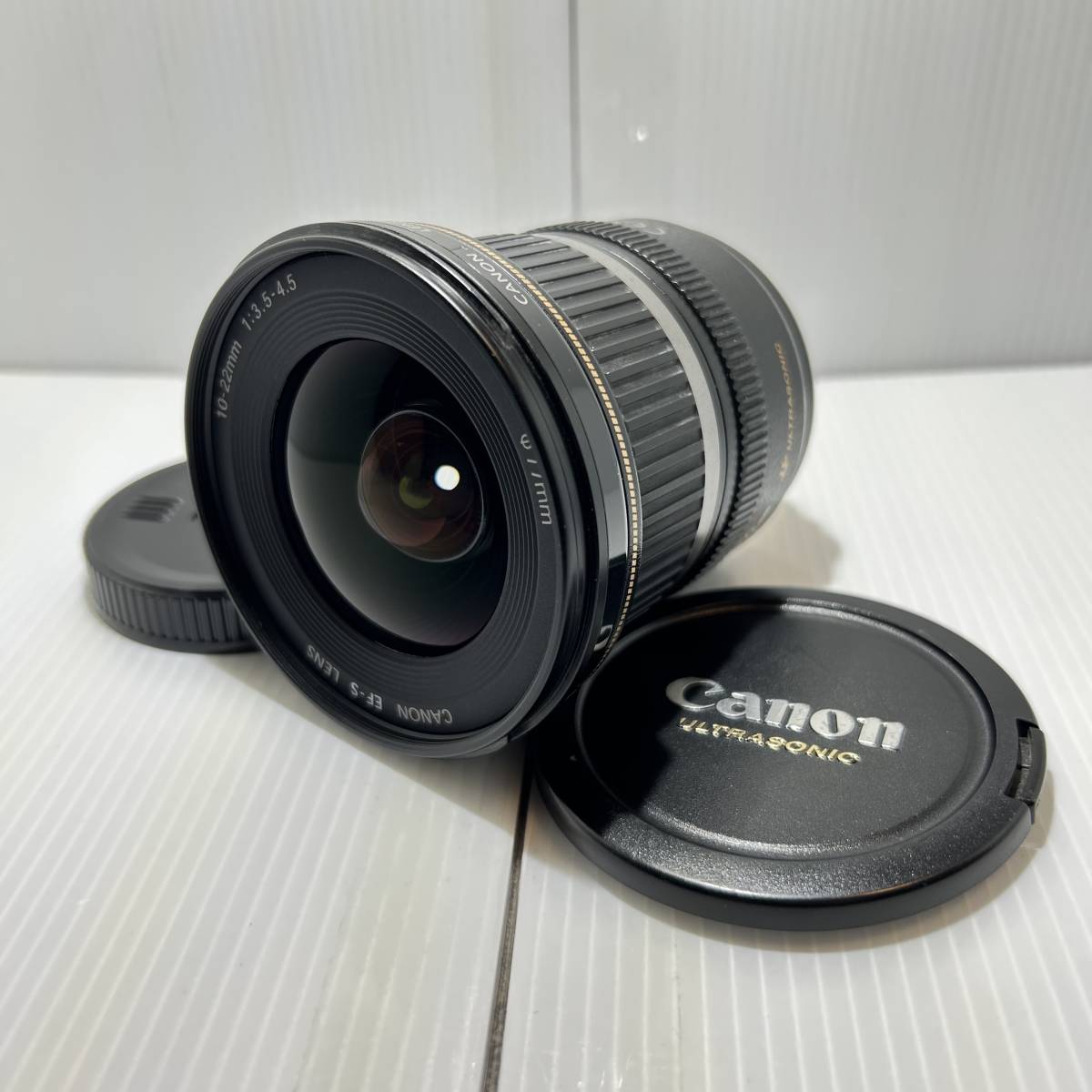 2023年最新】ヤフオク! -キヤノン ef-s10-22mm f3.5-4.5 usmの中古品