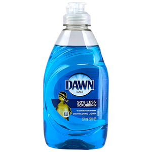 DAWN ドーン食器用洗剤 オリジナル 221ml 7.5oz