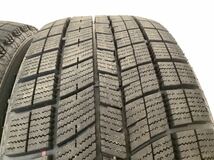 ■バリ溝 NANKANG ICE ACTIVA AW-1 [205/50R16] 2022年製 スタッドレスタイヤ4本セット■_画像5