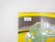 新品未使用！BEE　GASKET.ガスケットセット　MTX125　2ST絶版_画像3