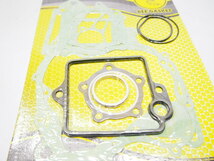 新品未使用！BEE　GASKET.ガスケットセット　MTX125　2ST.絶版_画像2