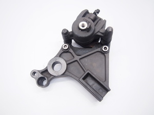  Ninja 400 original rear brake caliper EX400E.13-17 year. who looks for . please 