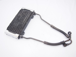  Inazuma 400 original oil cooler GK7BA.INAZUMA oil cooling. who looks for . please 