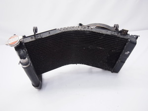 GSX1300R original radiator. hose other attaching GW71A Hayabusa who looks for . please 