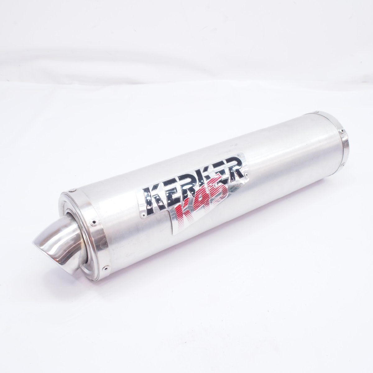 93年式CB1000SFヨシムラサイクロンアルミサイレンサー 2025年最新】Yahoo!オークション -cb1000sf マフラー ヨシムラの