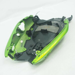 Ninja400SE 14年 EX400E 純正 シートカウル テールカウル リアカウル ニンジャ400