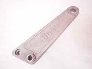  Buell M2 sprocket cover bracket stay 