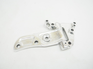  buffing ending caliper support bracket CB750Ksi-nanaCB750Four K0 K1 K2 previous term caliper bracket 