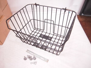  Super Cub original front basket conspicuous bend none to the exchange AA01~