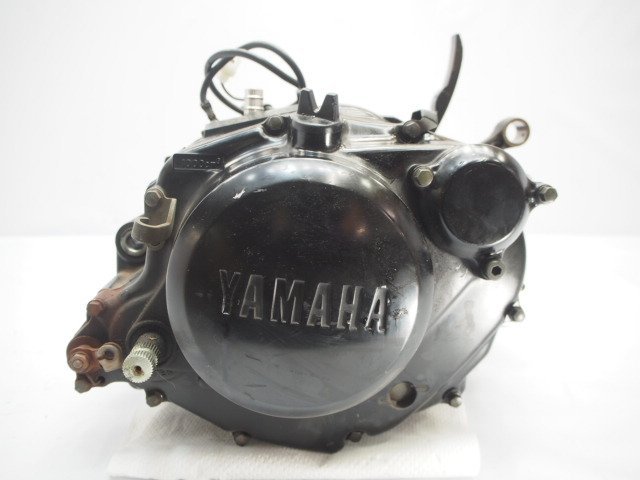 Yahoo!オークション -「g328」(ヤマハ用) (エンジン、冷却装置)の落札