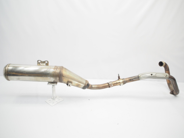 2023年最新】ヤフオク! -sj45a (マフラー)の中古品・新品・未使用品一覧