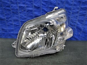 6047　タント　LA600S　LA610S　左ライト　ハロゲン　1880　81150-B2770　T　良品