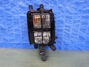 3776 RVR GA4W latter term right foglamp LED GAMZ22-01 beautiful goods 