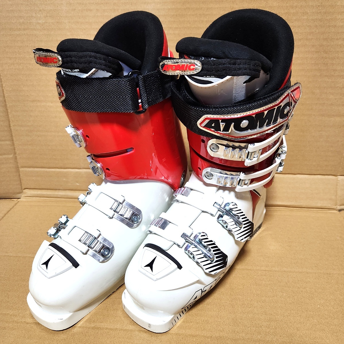 ヤフオク! -(アトミック atomic)(ブーツ)の中古品・新品・未使用品一覧 ヤフオク! -(アトミック atomic)(ブーツ)の中古品・新品・未使用品一覧