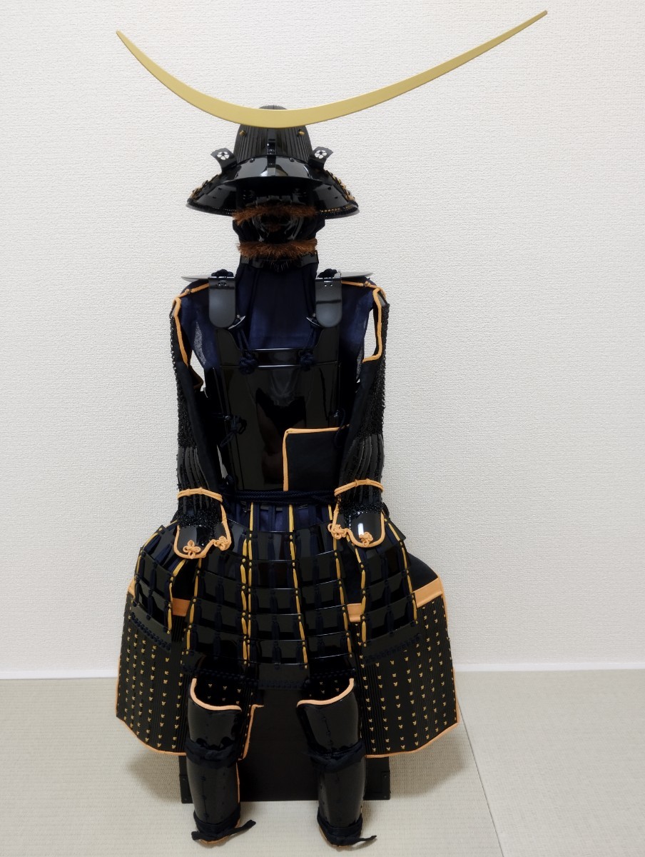2023年最新】ヤフオク! -甲冑 一式の中古品・新品・未使用品一覧