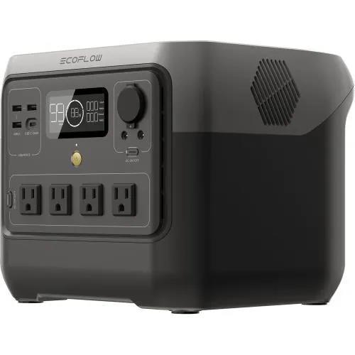 ヤフオク! -ポータブル電源ecoflow(スポーツ、レジャー)の中古品・新品