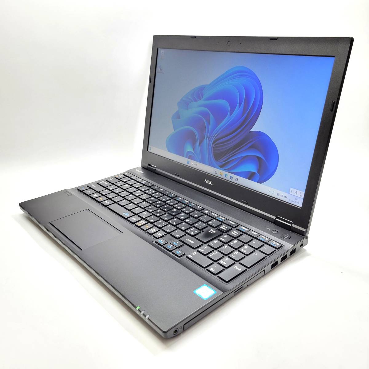 20940円 VersaPro 新品未開封 NECノートPC VRT16FB6S3JY PC周辺機器