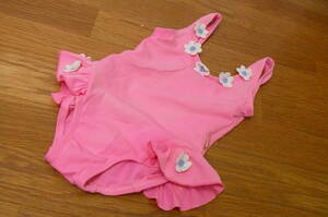 Bl924*OSHKOSH for baby swimsuit One-piece 
