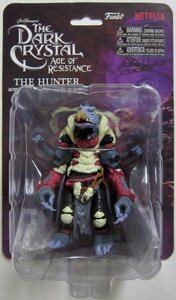 ファンコ ジムヘンソン ダーククリスタル ハンター フィギュア Funko The Dark Crystal