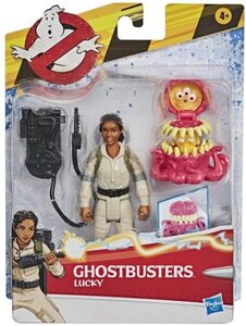 ゴーストバスターズ アフターライフ ラッキー フィギュア GHOSTBUSTERS